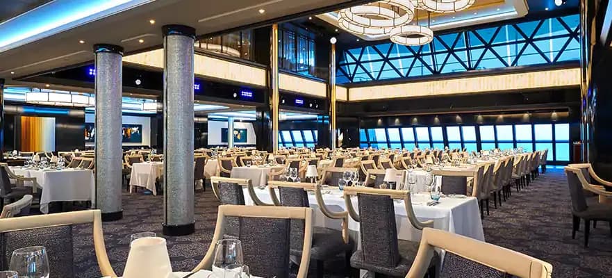 諾唯真暢悅號 4