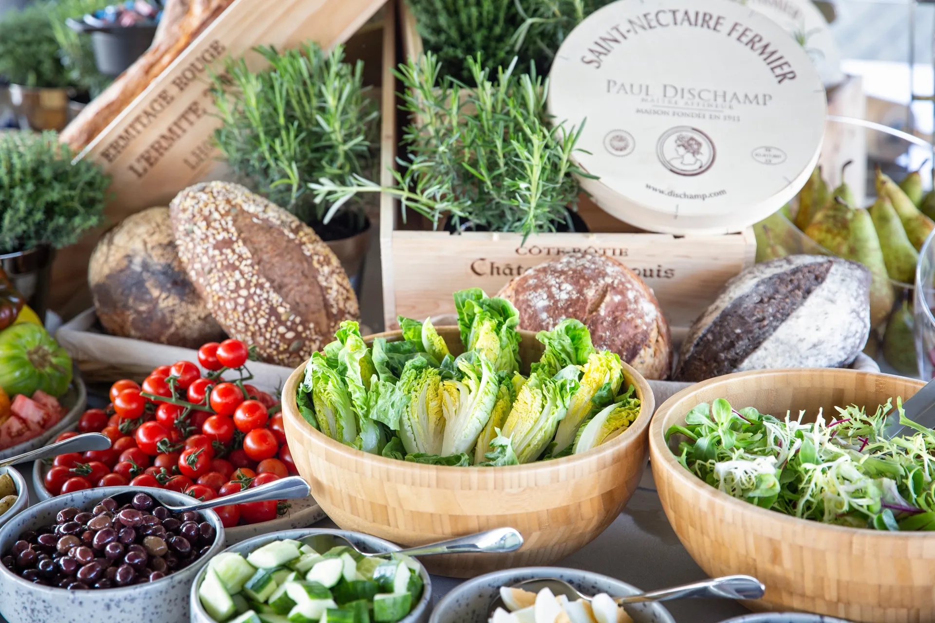 La Belle Etoile 美麗星空餐廳 2