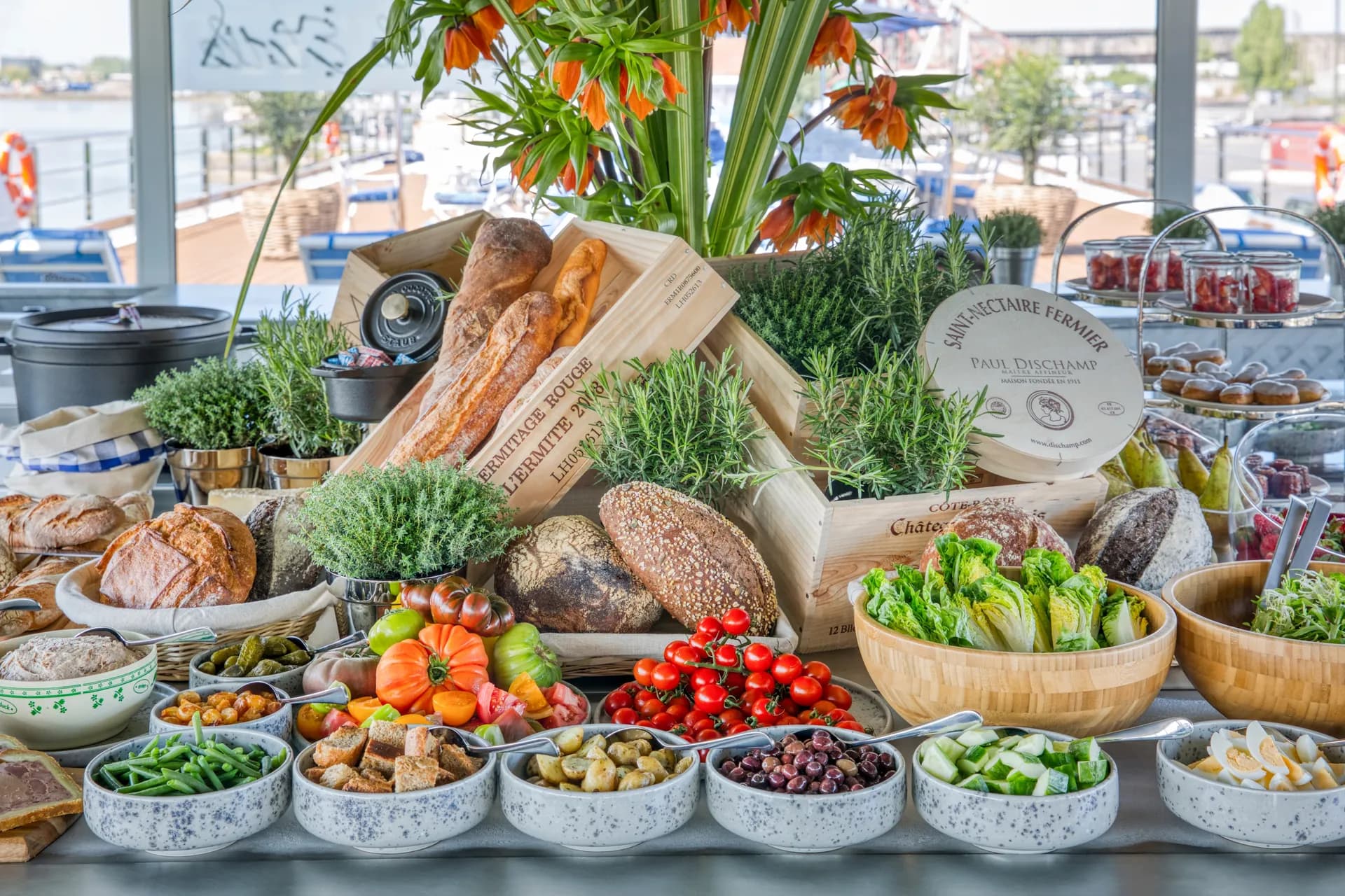 La Belle Etoile 美麗星空餐廳 1