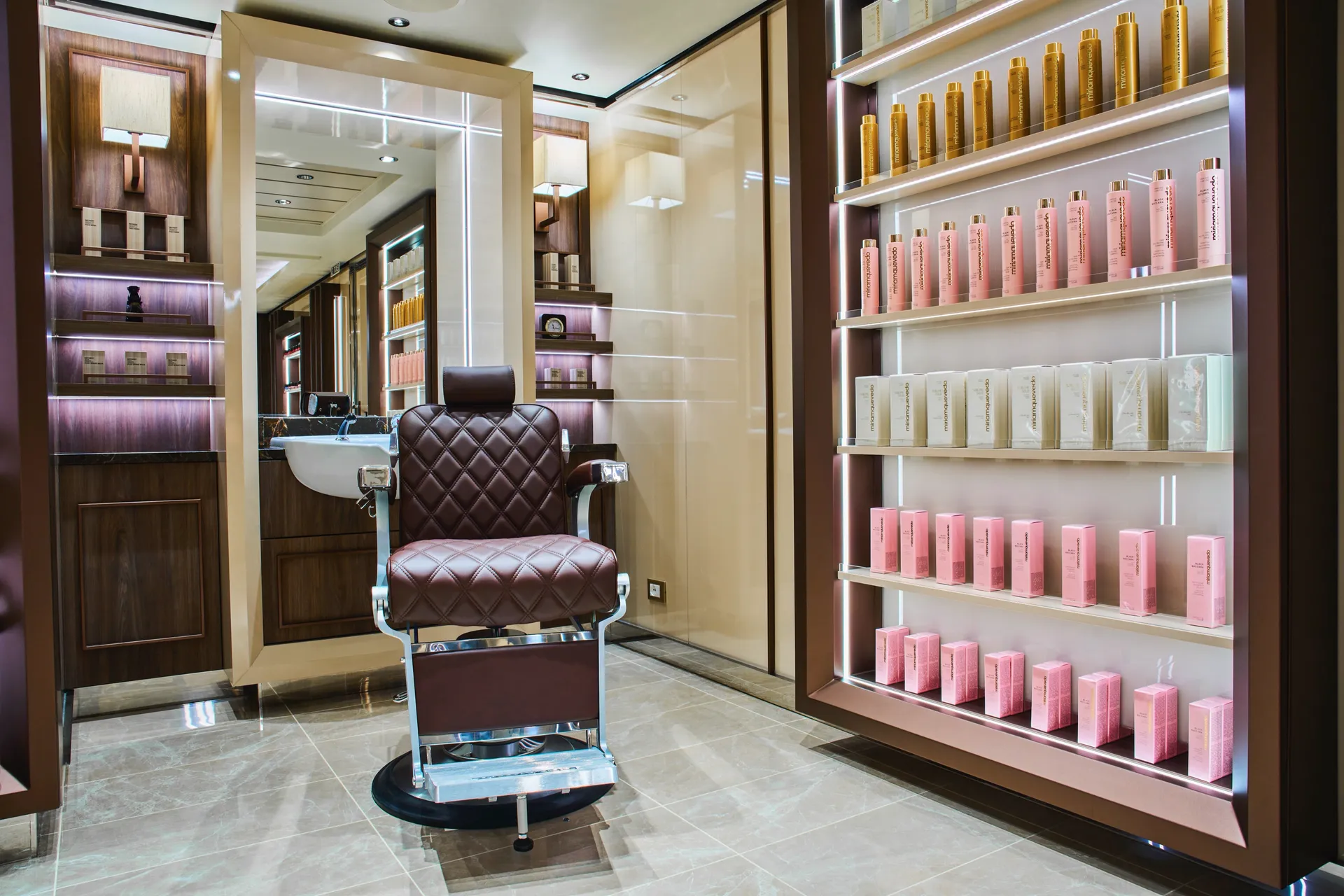 Ocean Wellness 海洋健康美容工作室 2