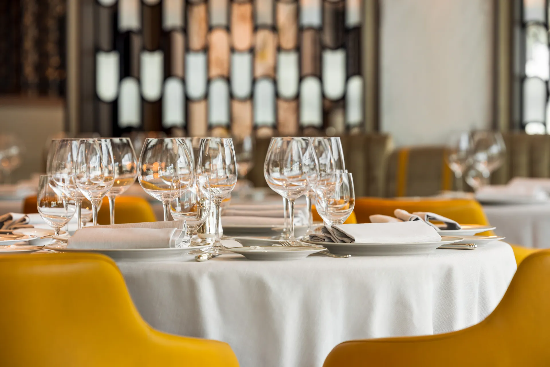 Toscana 托斯卡納餐廳 5