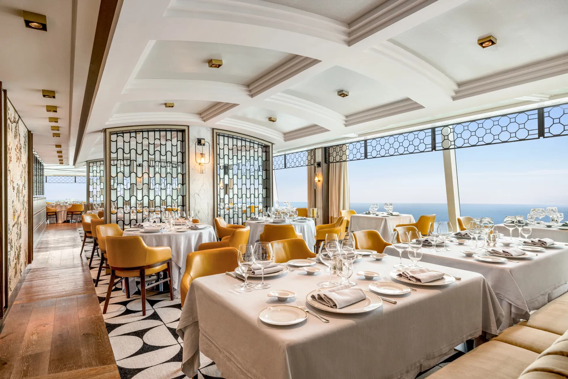 Toscana 托斯卡納餐廳 8