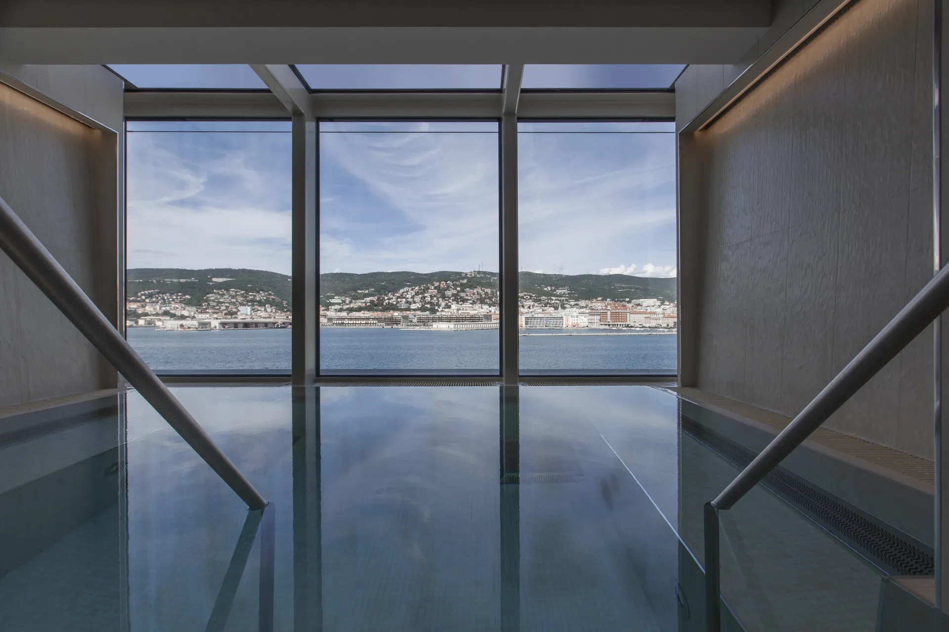 Otium 水療中心 3