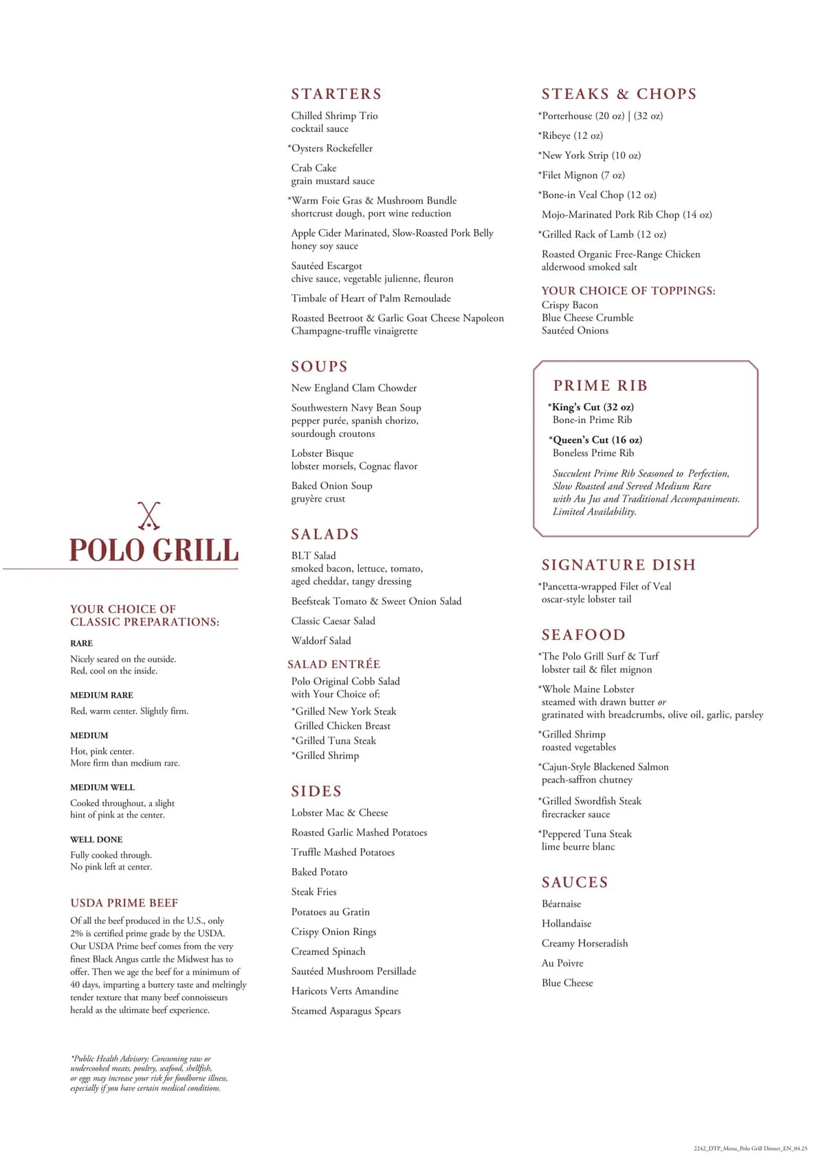 Polo Grill 波洛燒烤 3