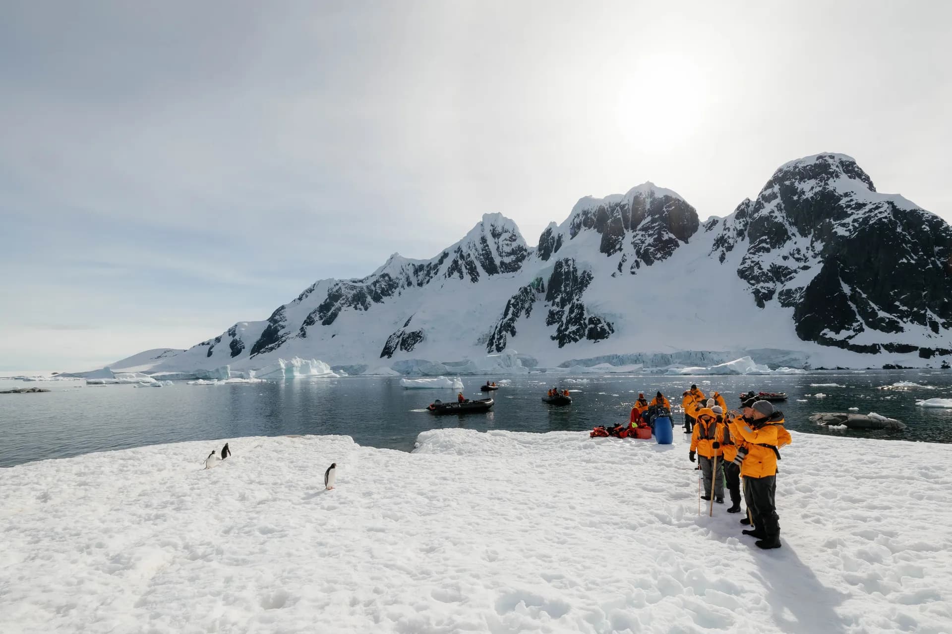 Shore Experiences By Seabourn 陸上體驗 2