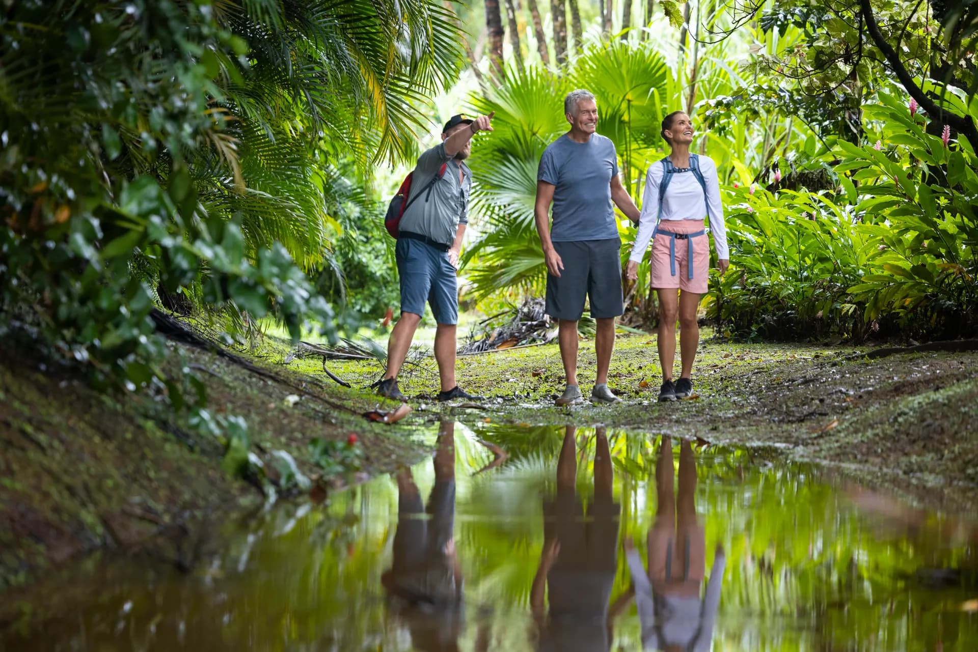 Shore Experiences By Seabourn 陸上體驗 1