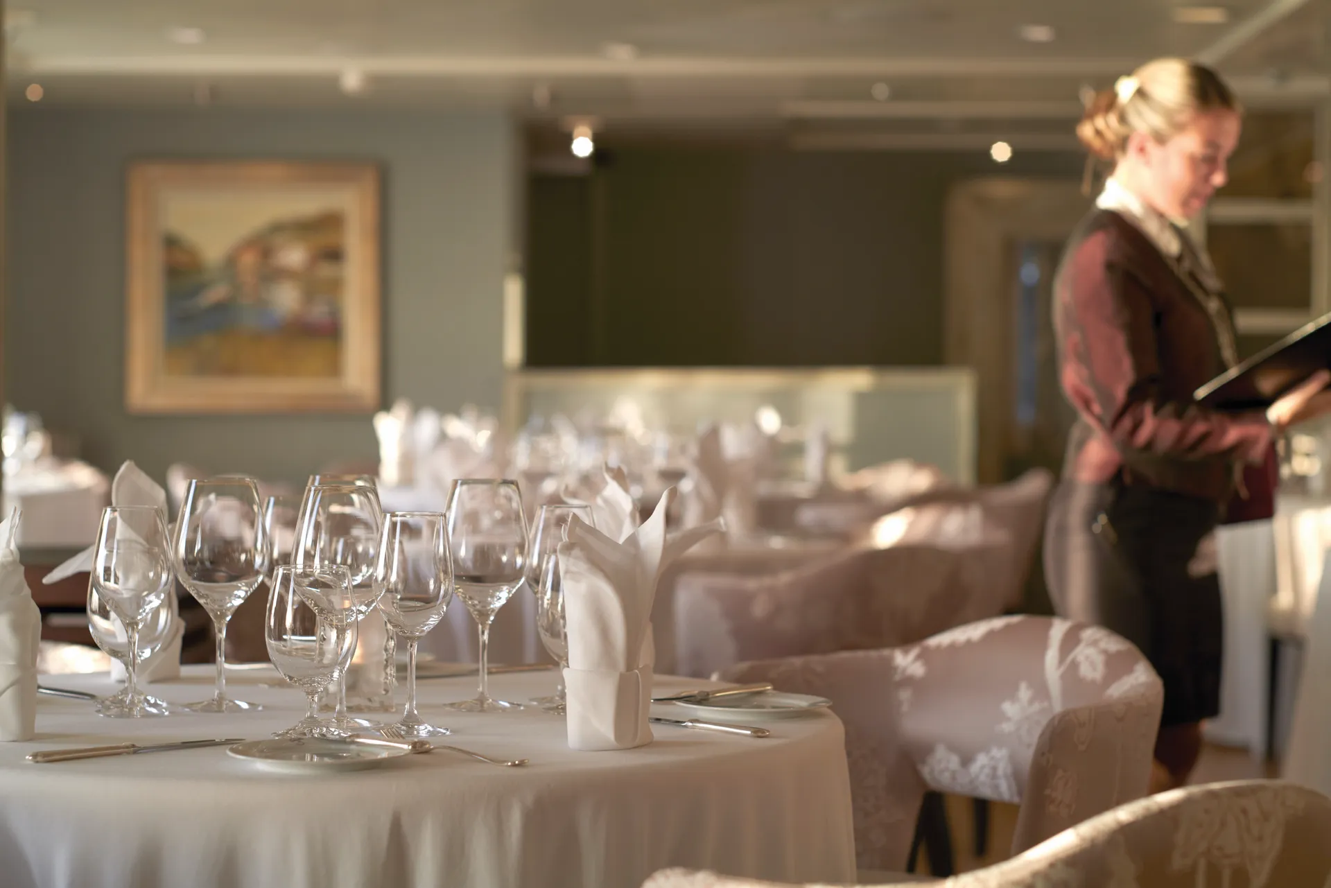 Jacques 雅克餐廳 3