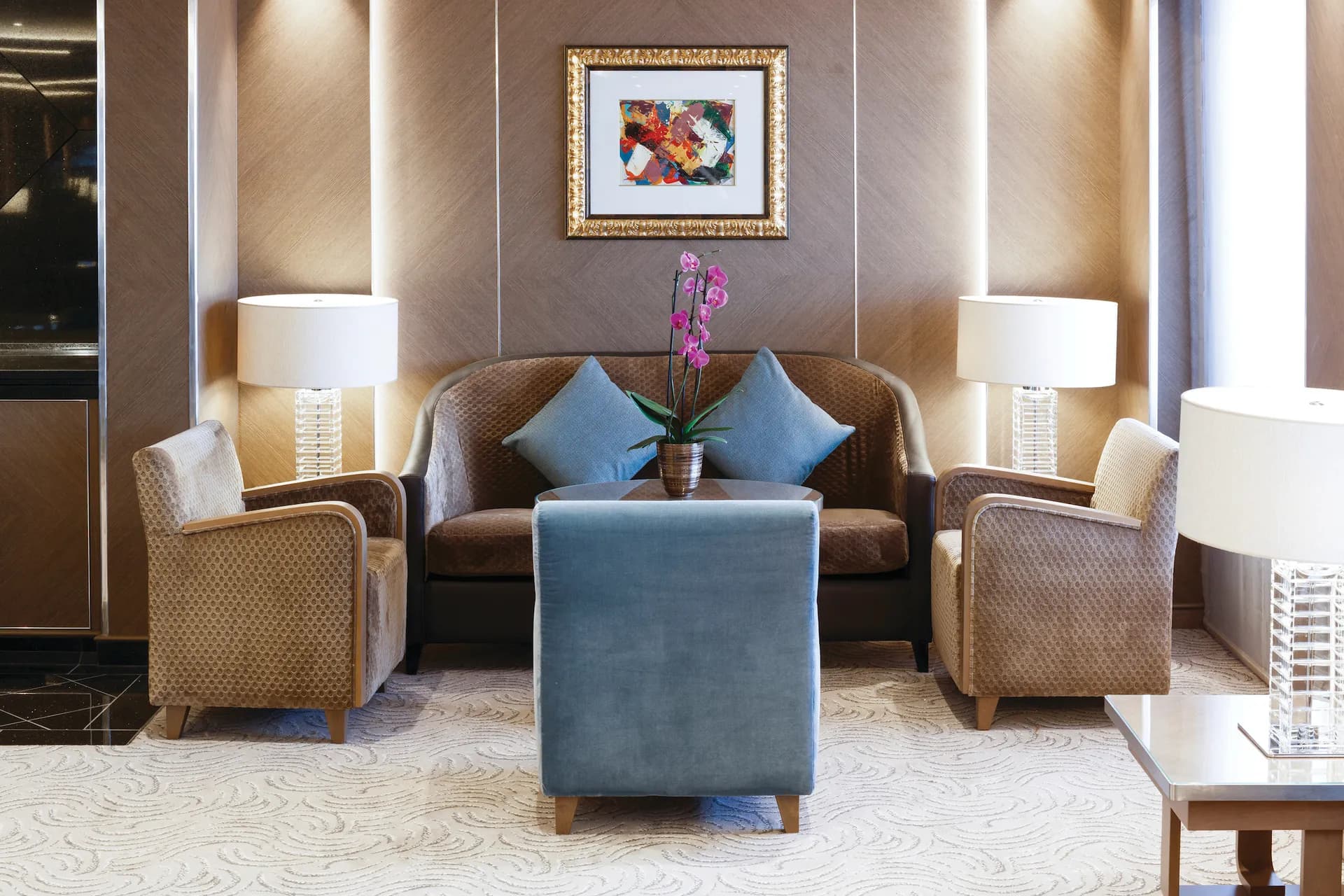 Dolce Vita 甜美生活 1