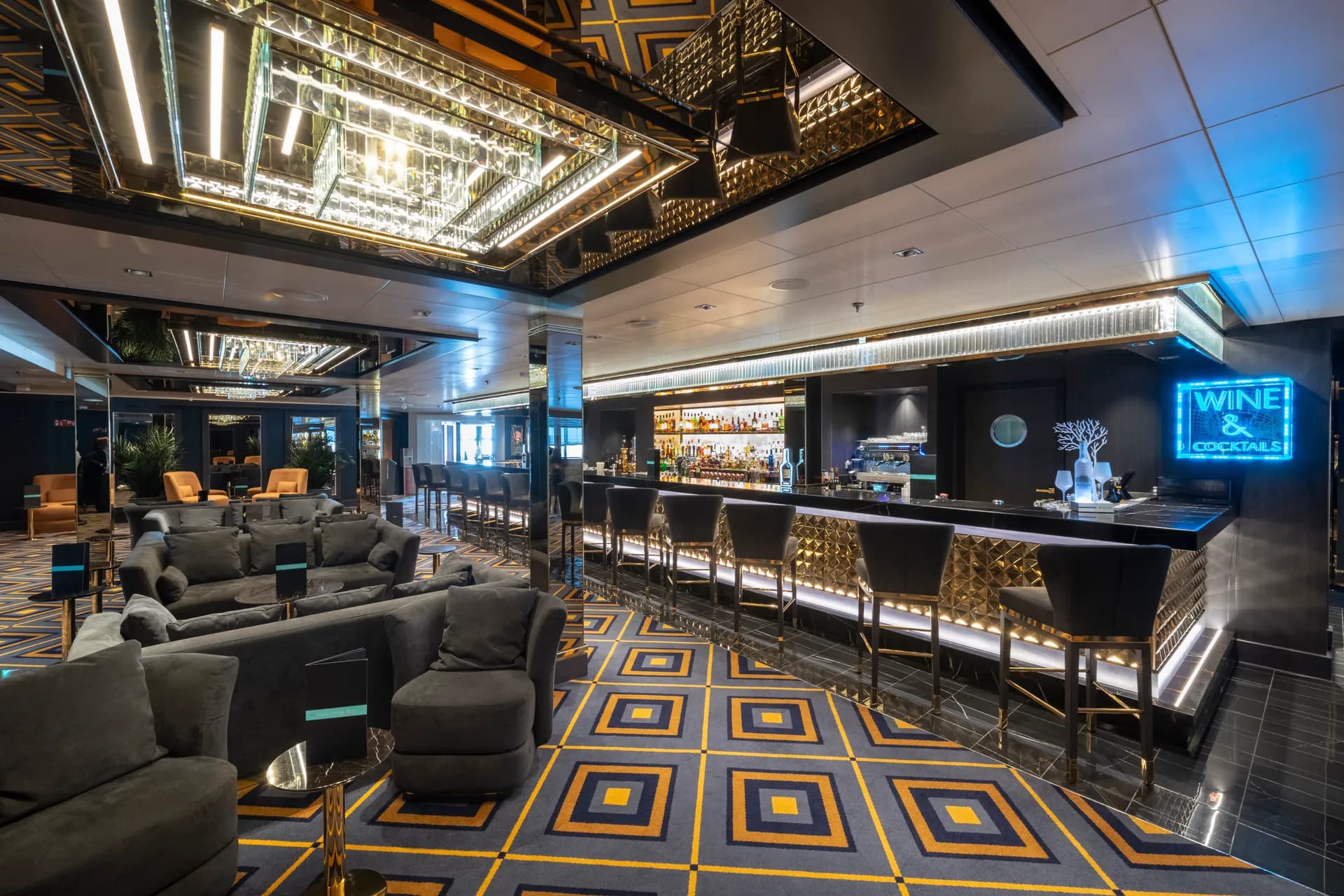 葡萄酒與調酒 2