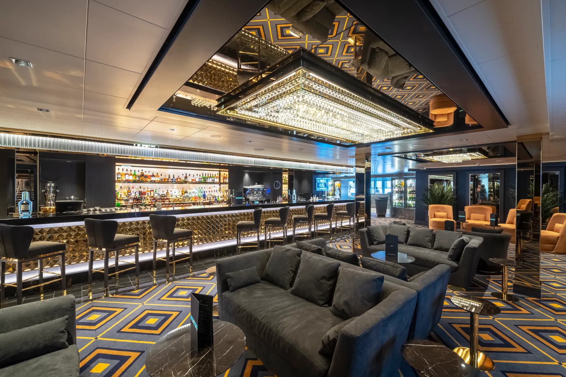 葡萄酒與調酒 1