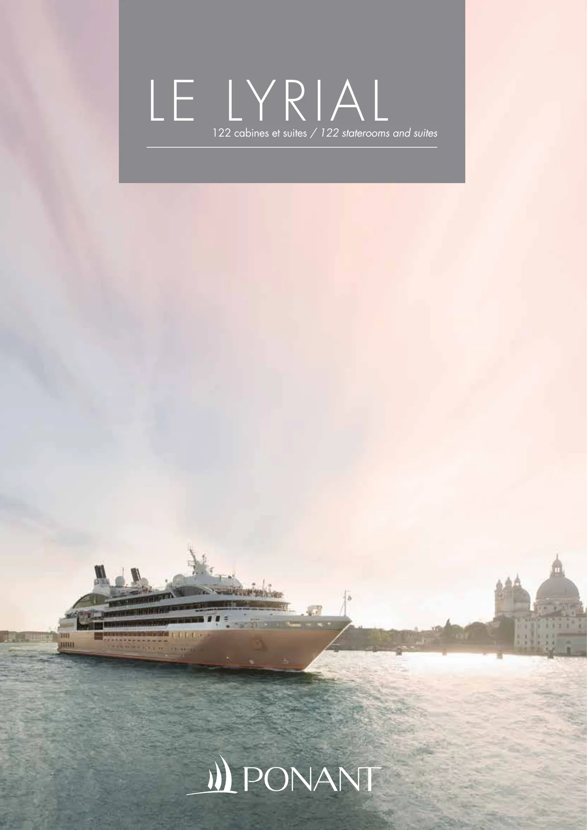 Ponant   Factsheet   Le Lyrial