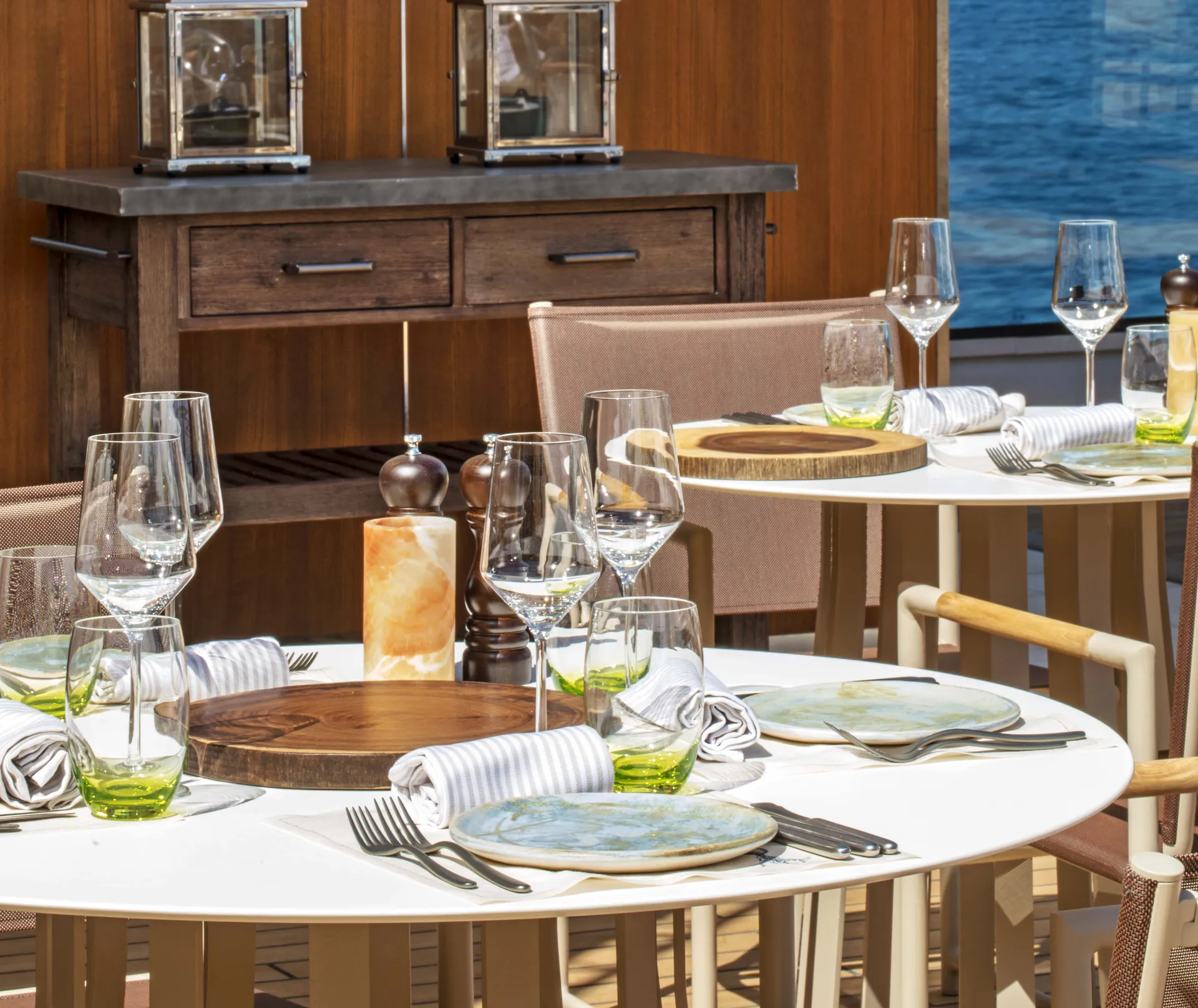 Earth & Ocean 大地與海洋 1