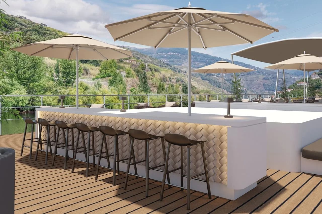 亞法隆歡悅號 7