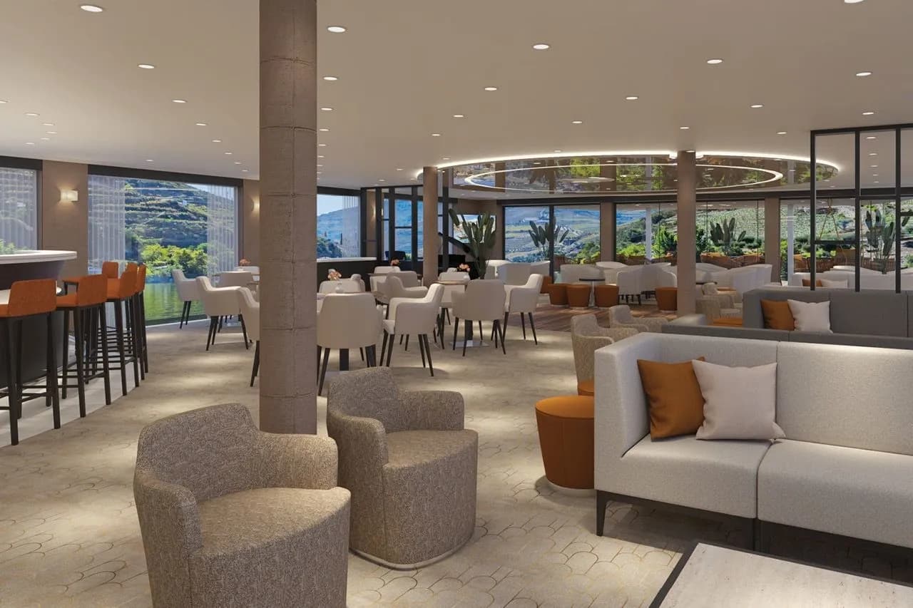 亞法隆歡悅號 4