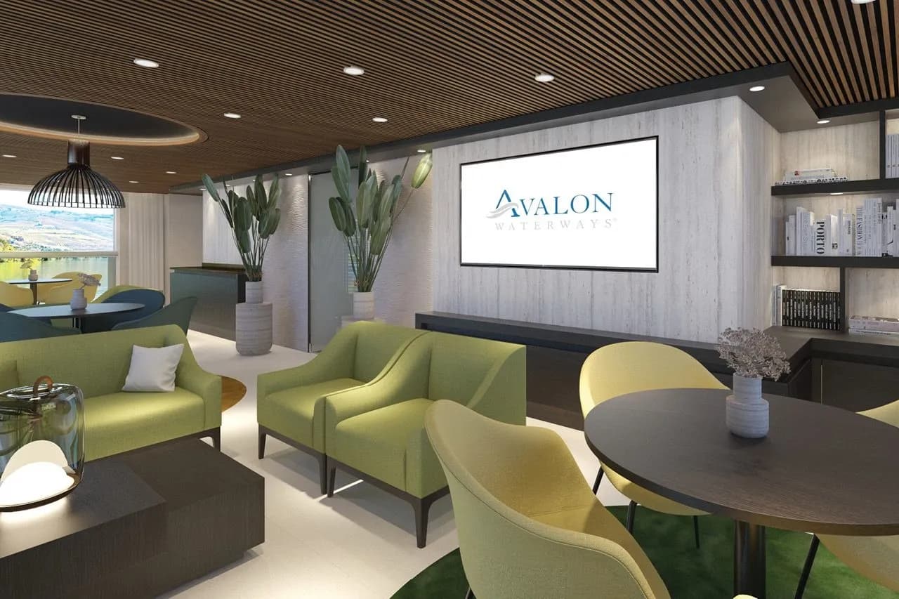 亞法隆歡悅號 1