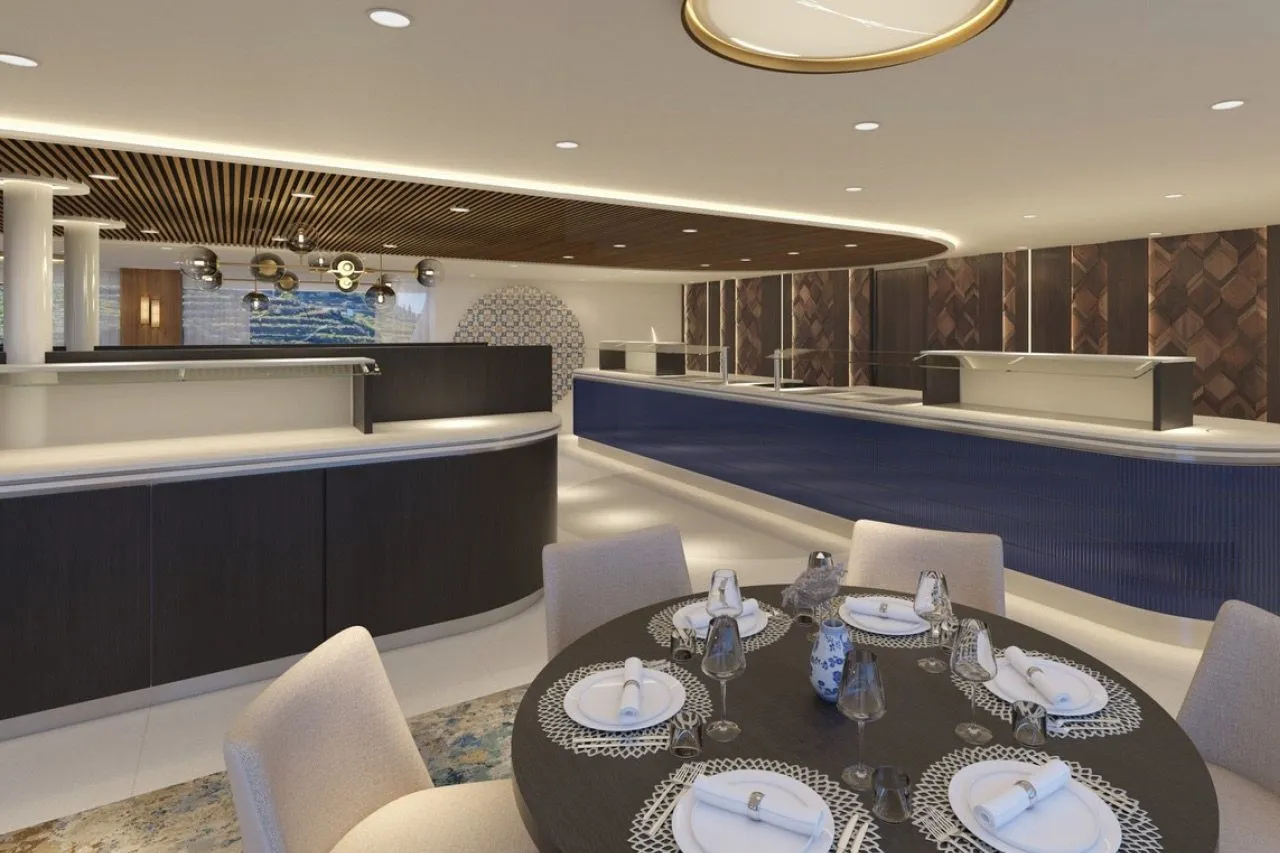 亞法隆歡悅號 3