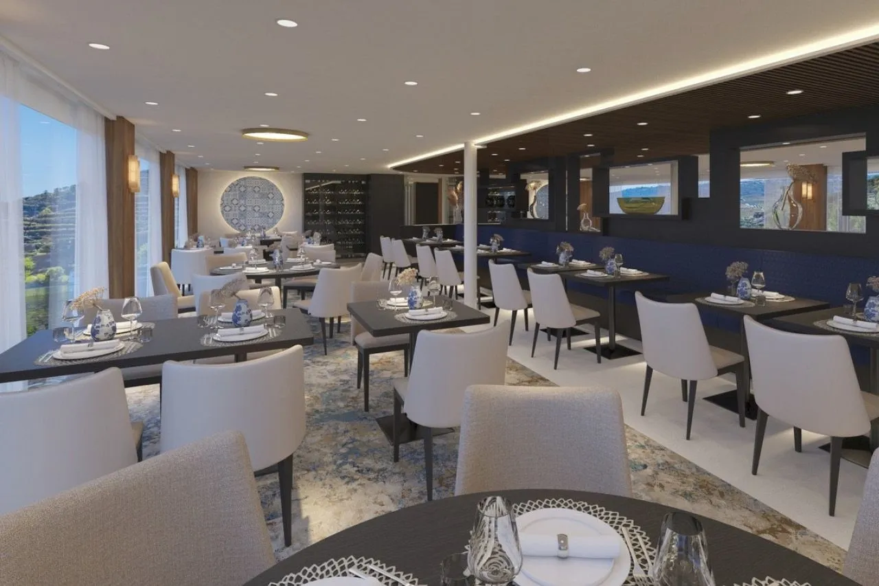 亞法隆歡悅號 2