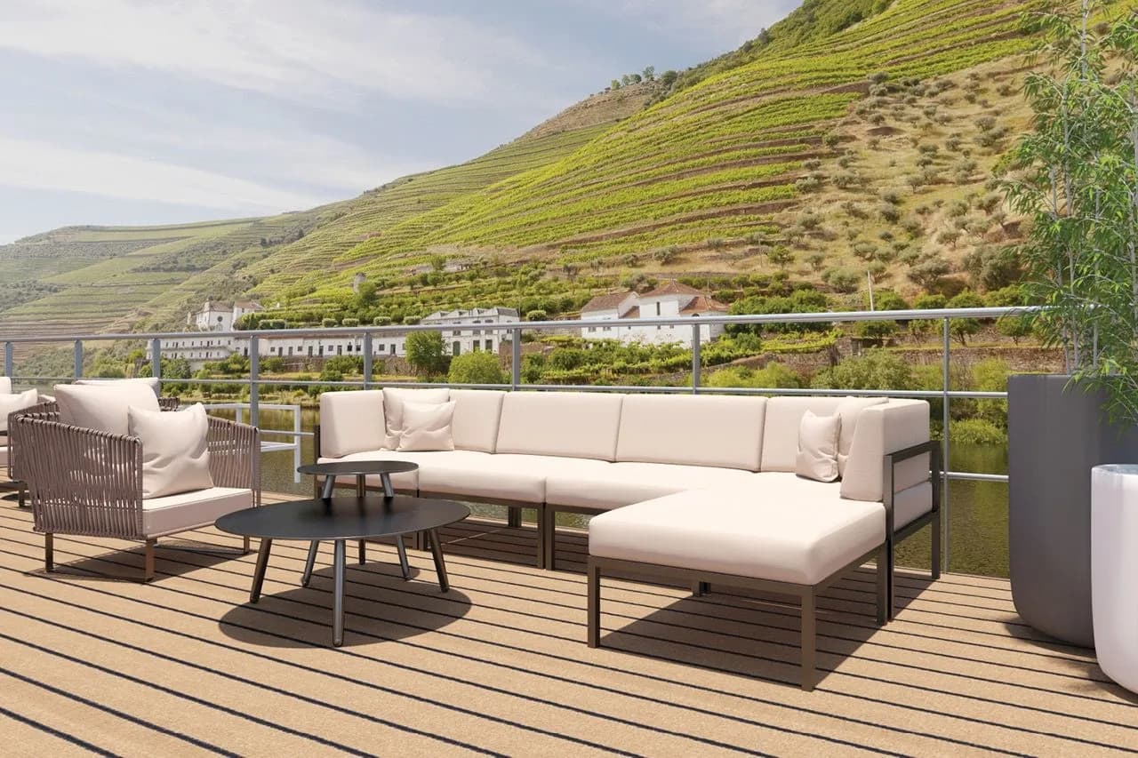 亞法隆歡悅號 6