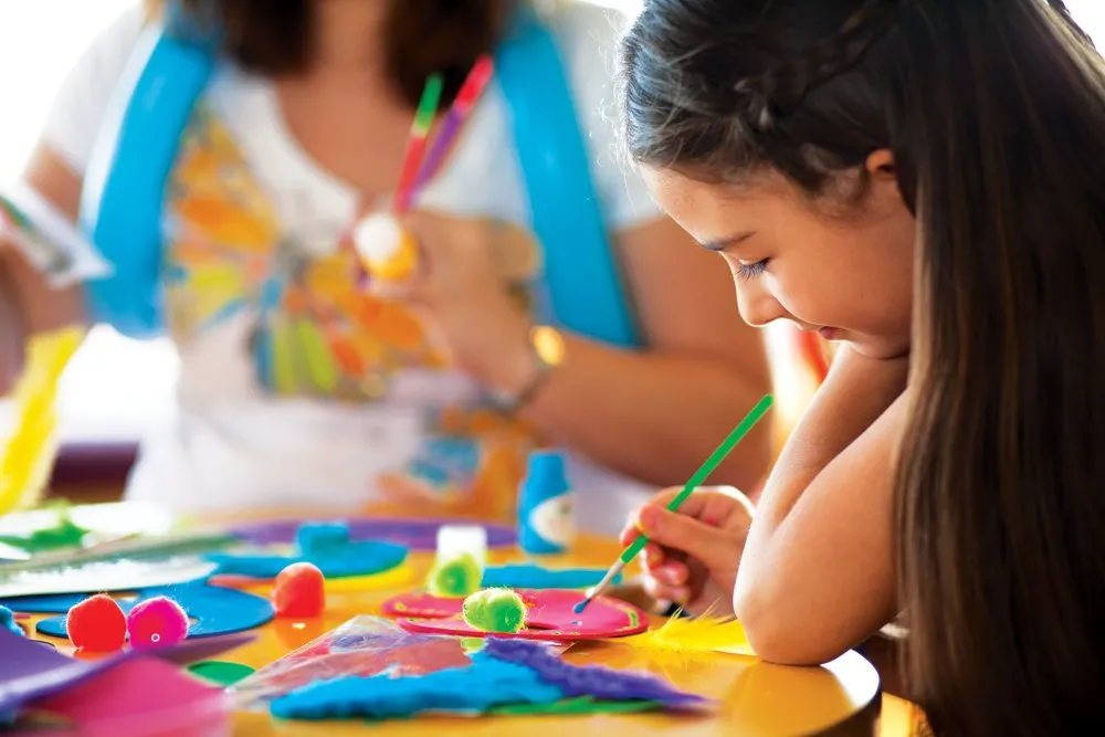 Splash Academy 水花學院 2