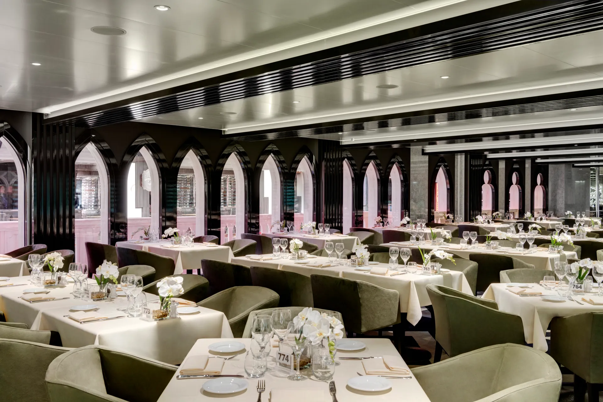 II Campo 意大利餐廳 3