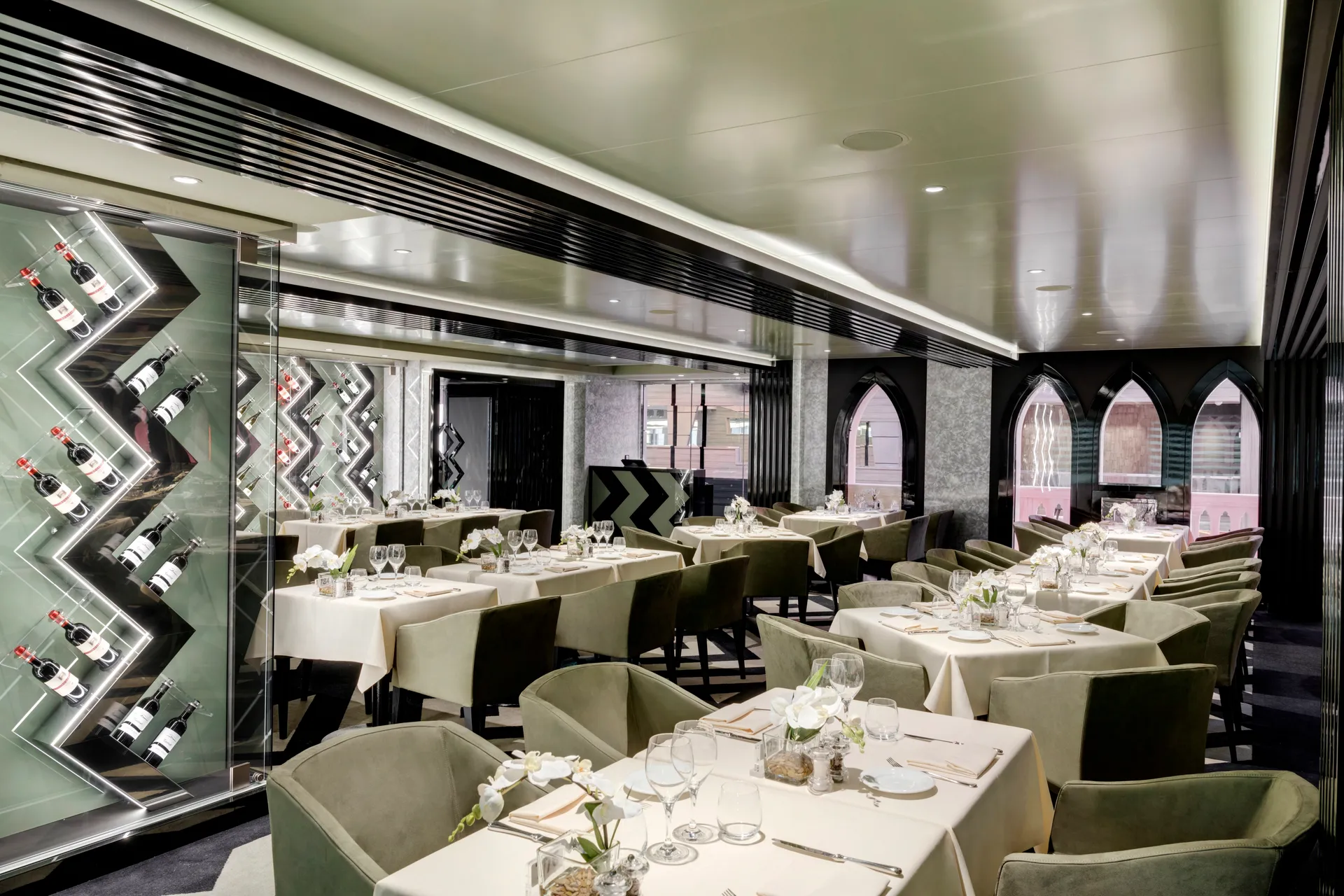 II Campo 意大利餐廳 1