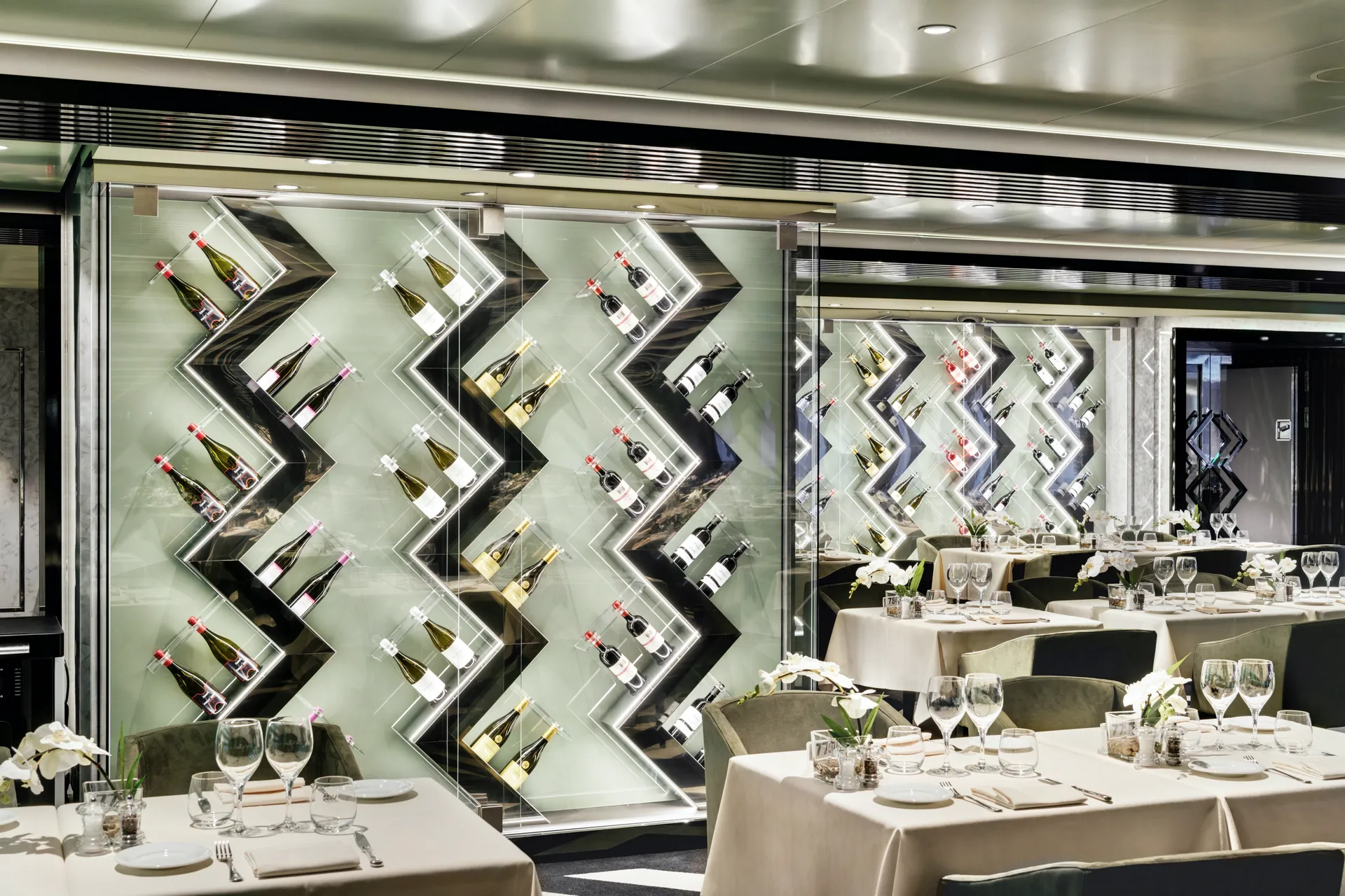 II Campo 意大利餐廳 6