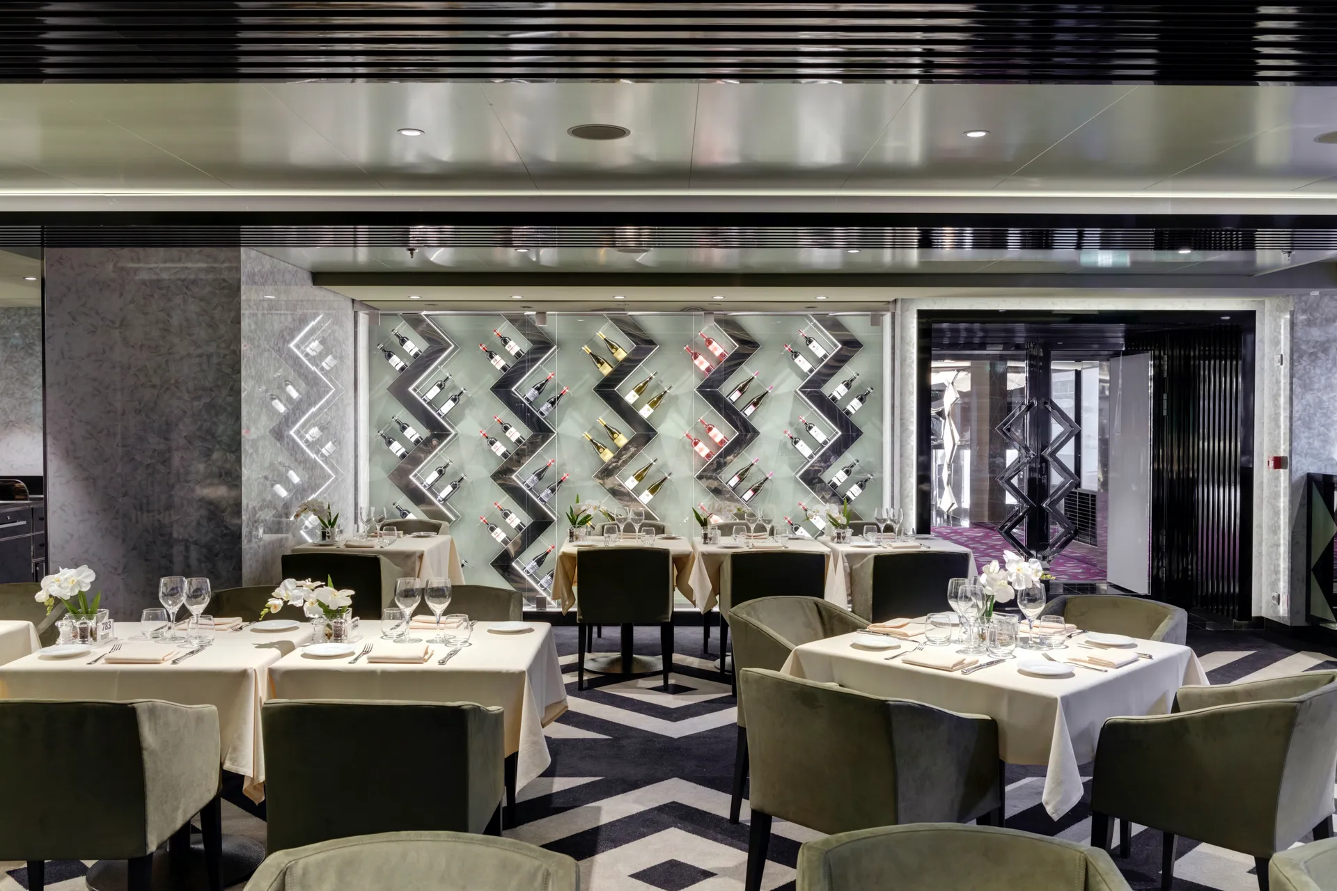 II Campo 意大利餐廳 7