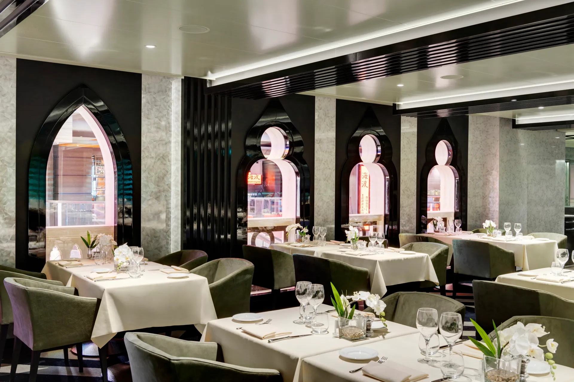 II Campo 意大利餐廳 2