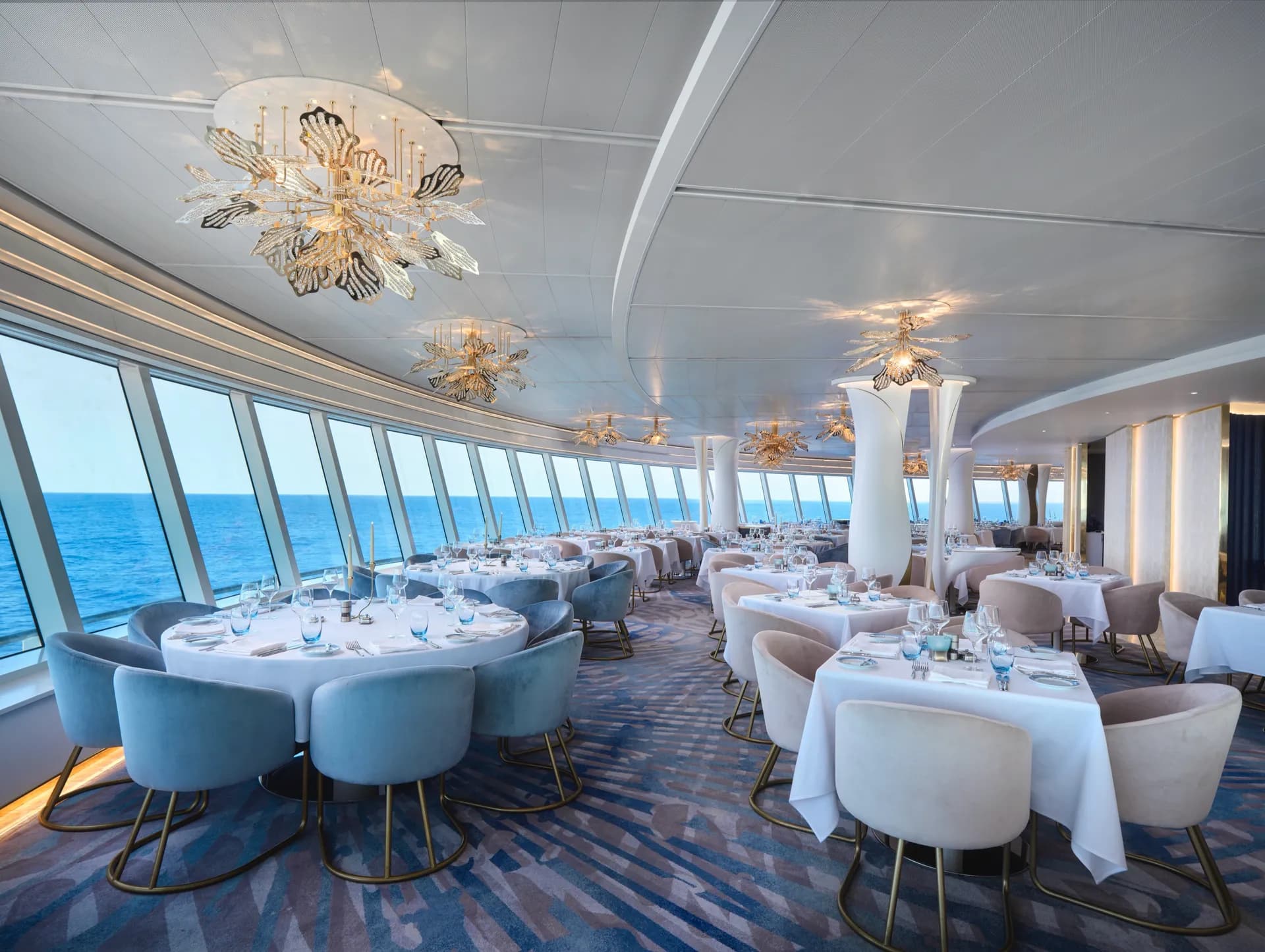 Hudson's 哈德森餐廳 1