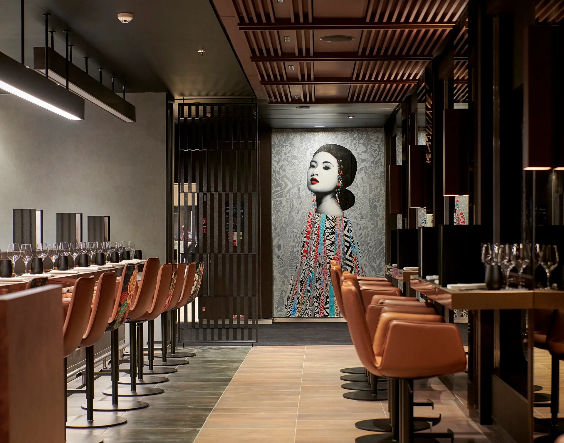 Koko's 亞洲融合 2