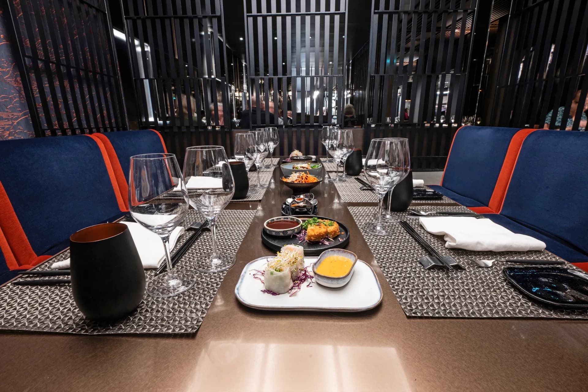 Koko's 亞洲融合 4