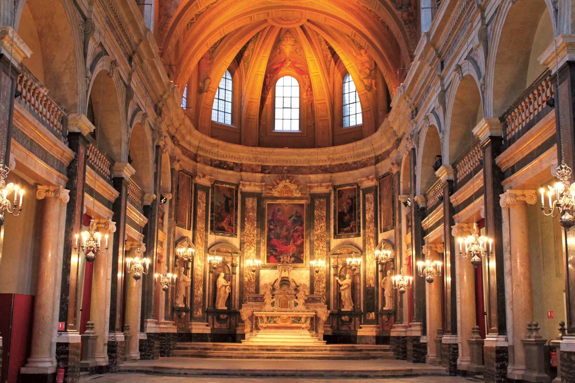 Scenic 豐富體驗 2