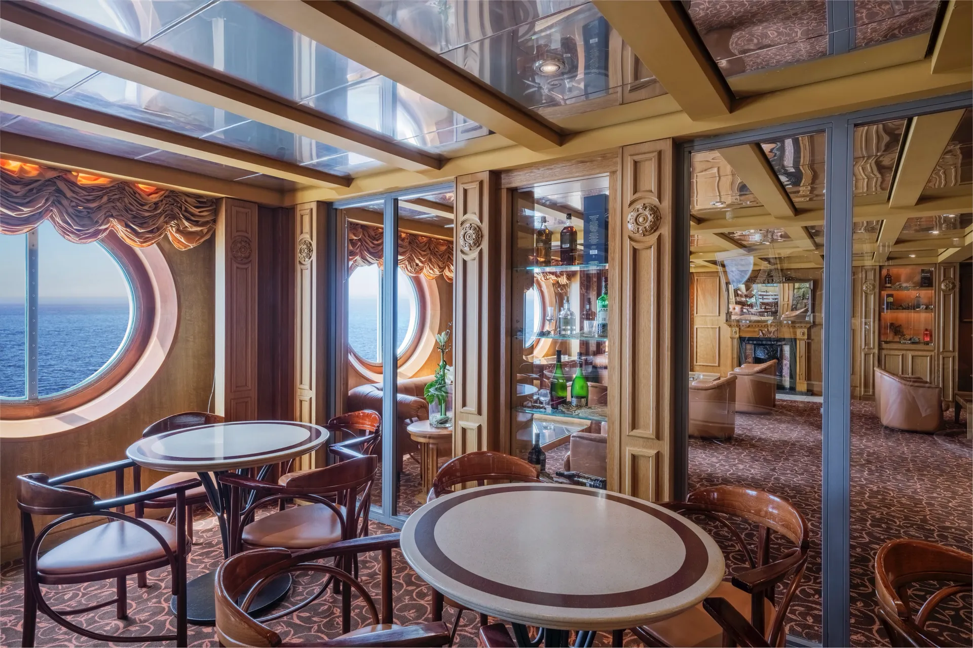 Shelagh's House 愛爾蘭酒吧 5