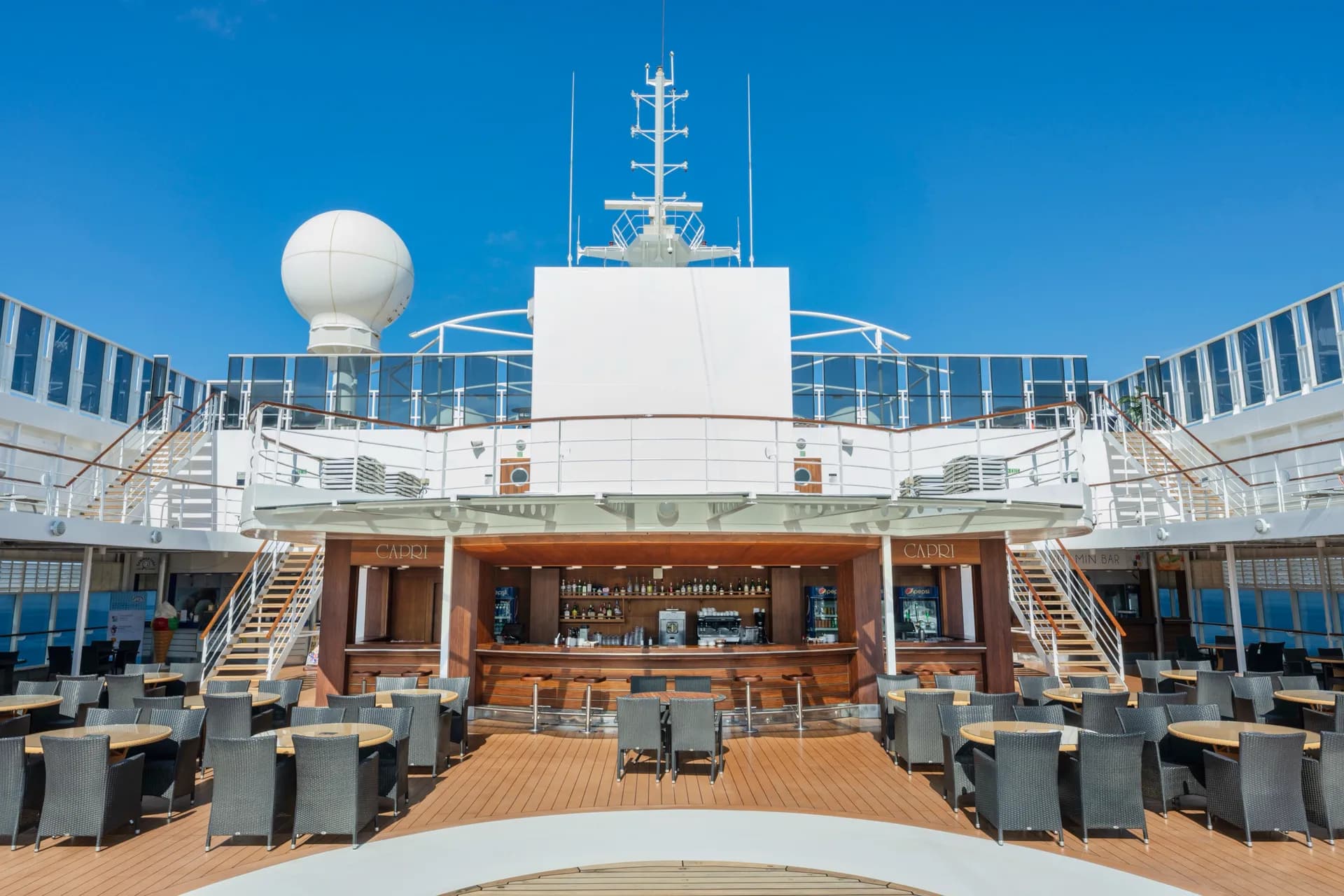 Capri Bar 卡普里酒吧 2