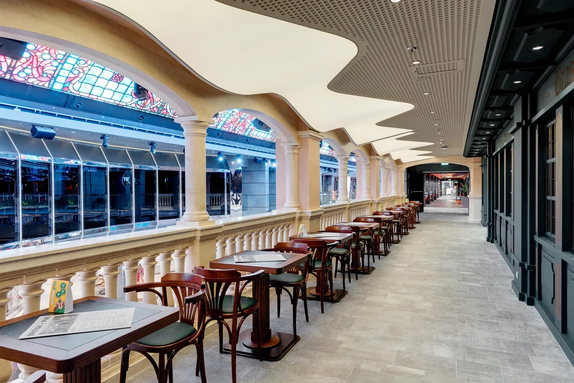 Brass Anchor Pub 銅錨酒吧 1