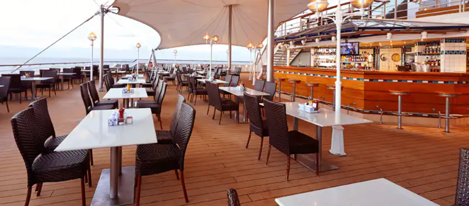 諾唯真太陽號 15