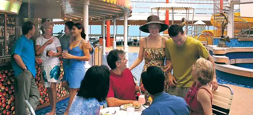 諾唯真太陽號 12