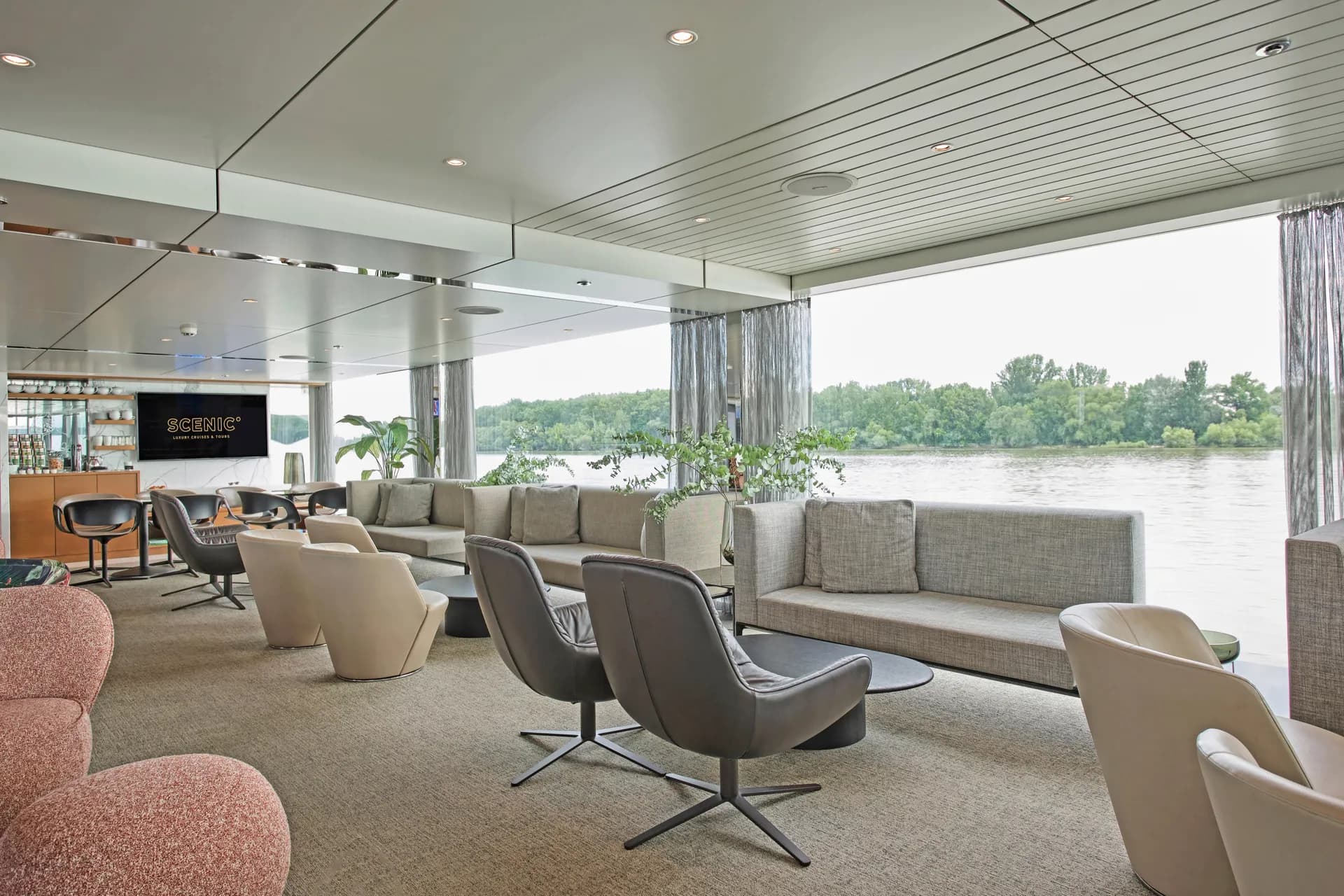 全景酒廊與酒吧 5