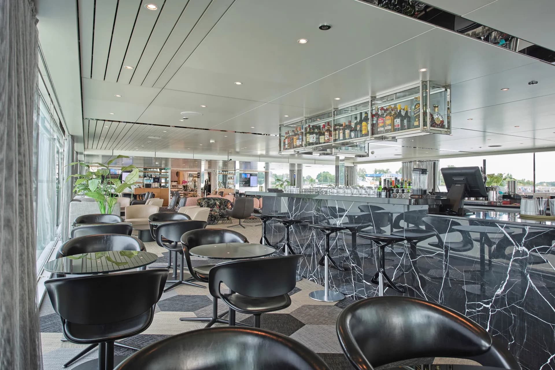 全景酒廊與酒吧 4