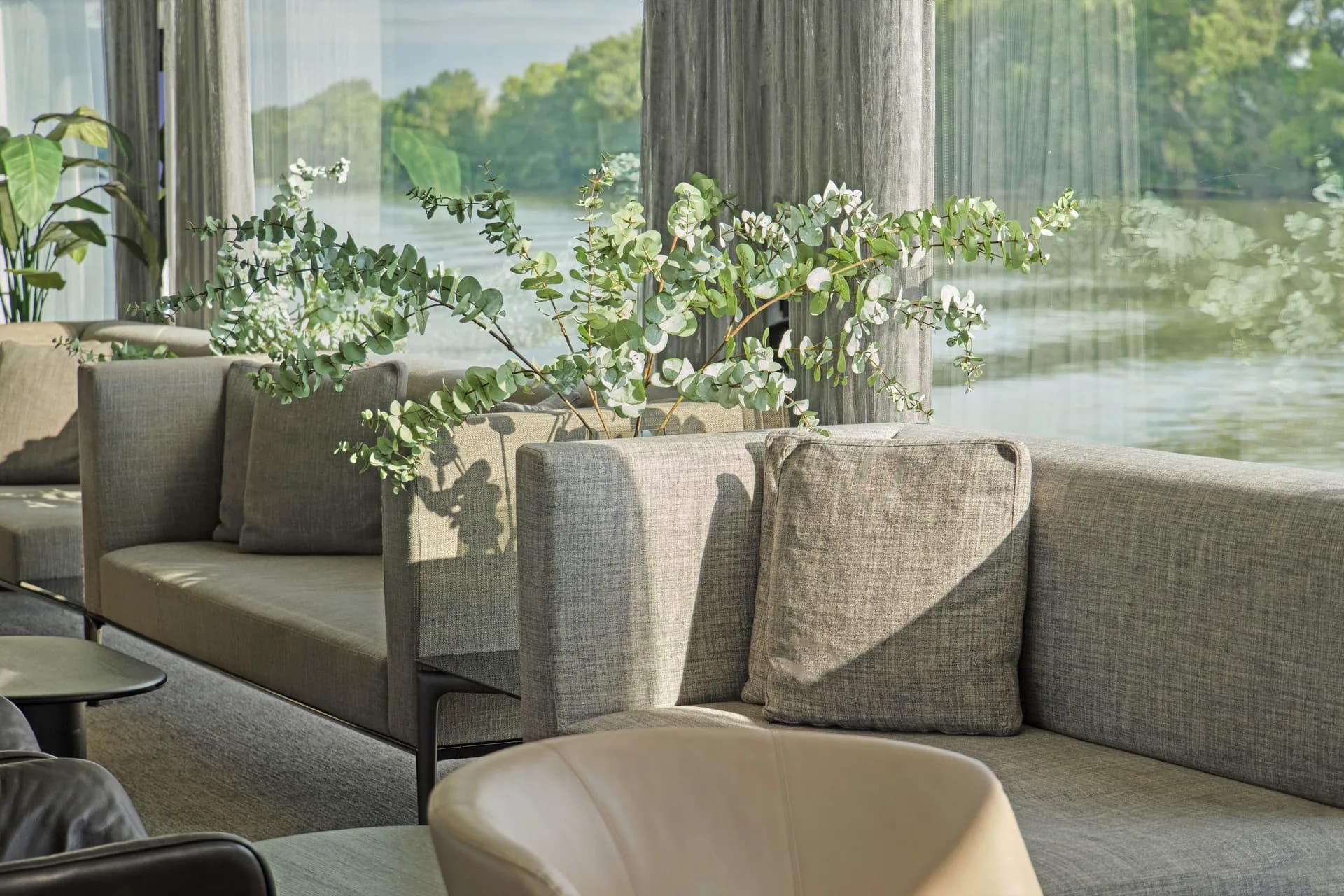 全景酒廊與酒吧 14