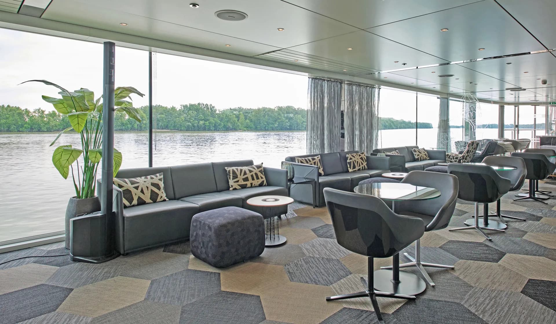 全景酒廊與酒吧 6