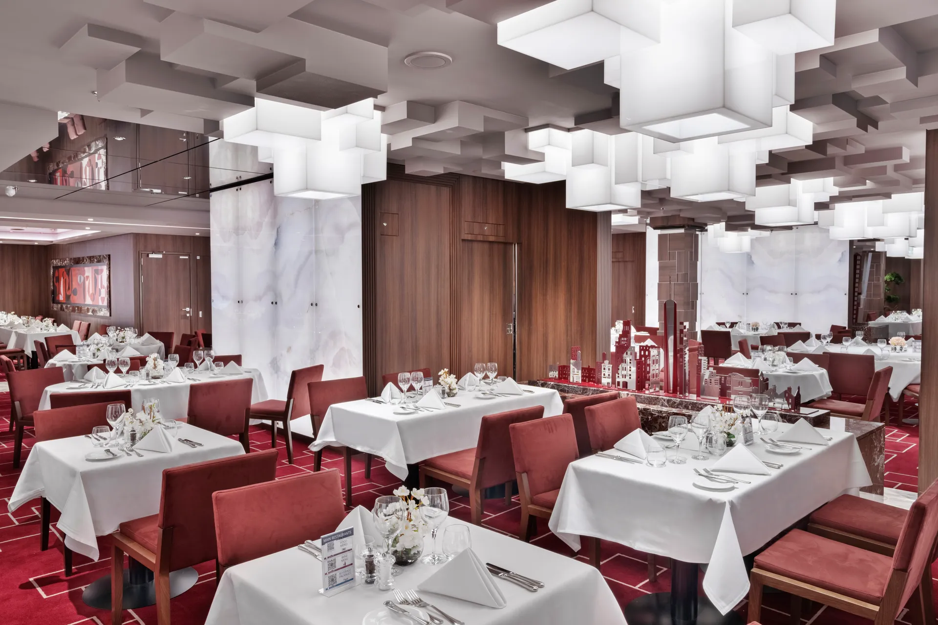 Tribeca 特里貝卡 3