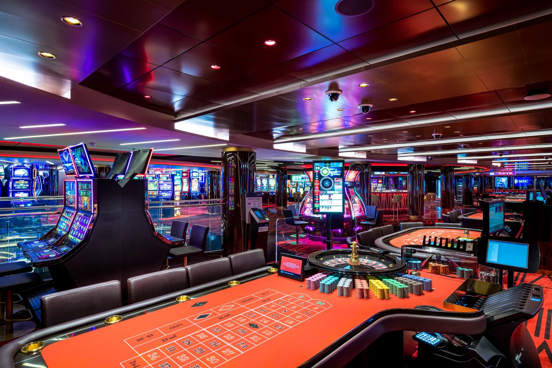 Red Gem Casino 紅寶石賭場 2