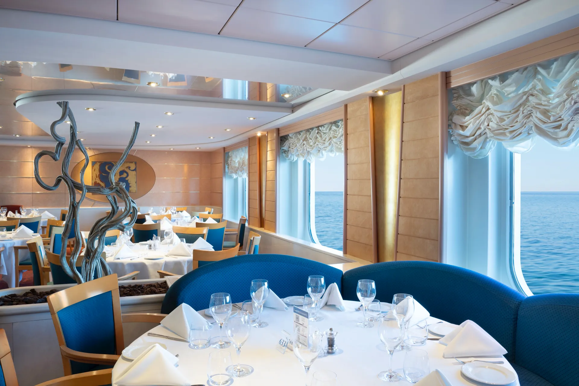 L'Ippocampo 海馬餐廳 3