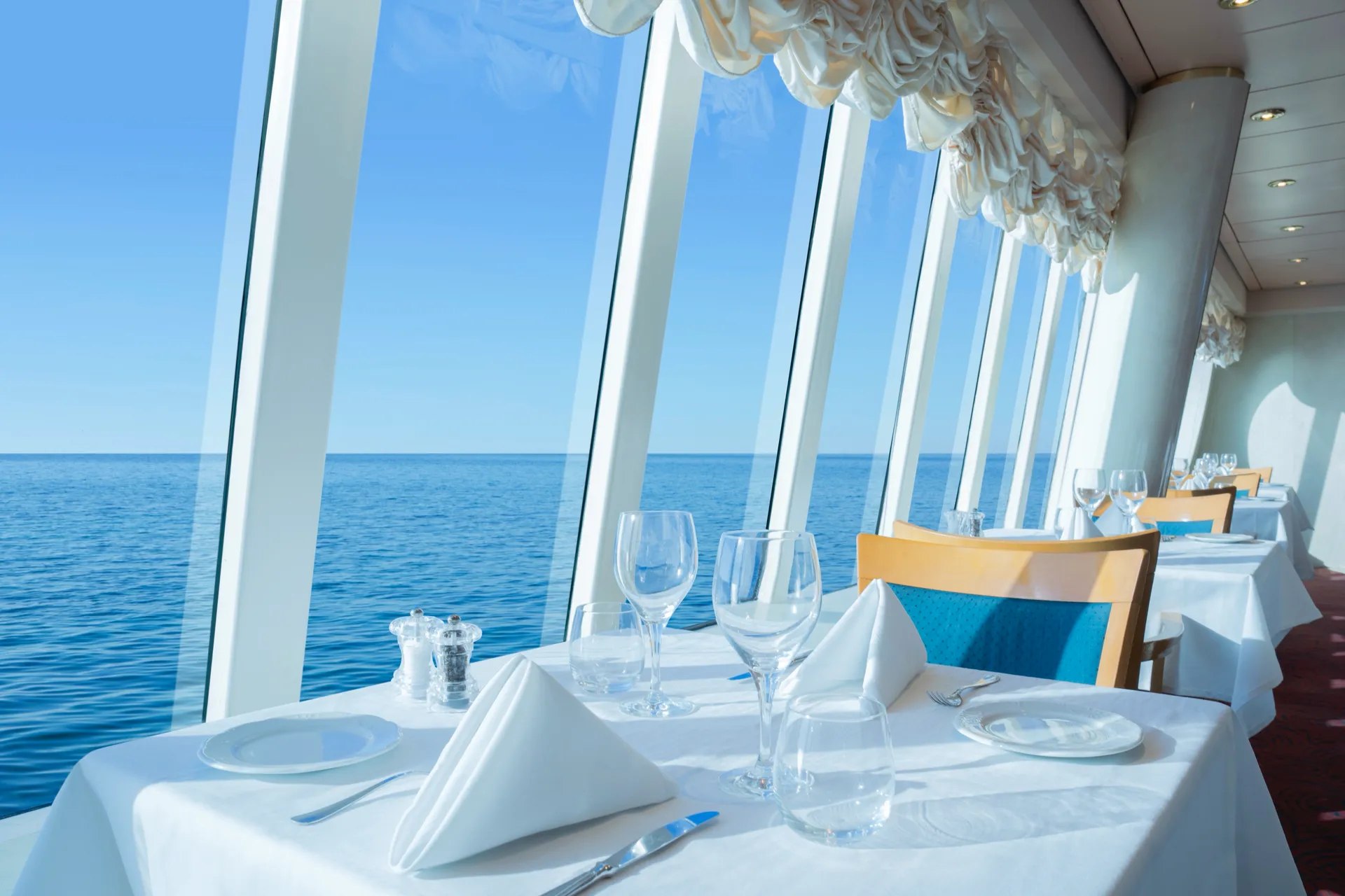 L'Ippocampo 海馬餐廳 5