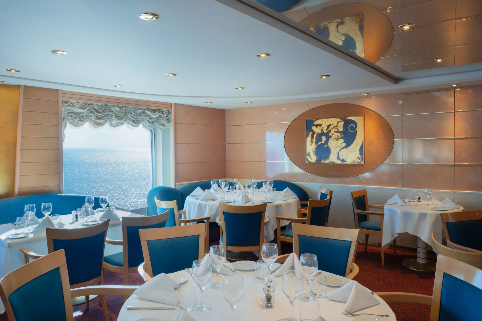 L'Ippocampo 海馬餐廳 1