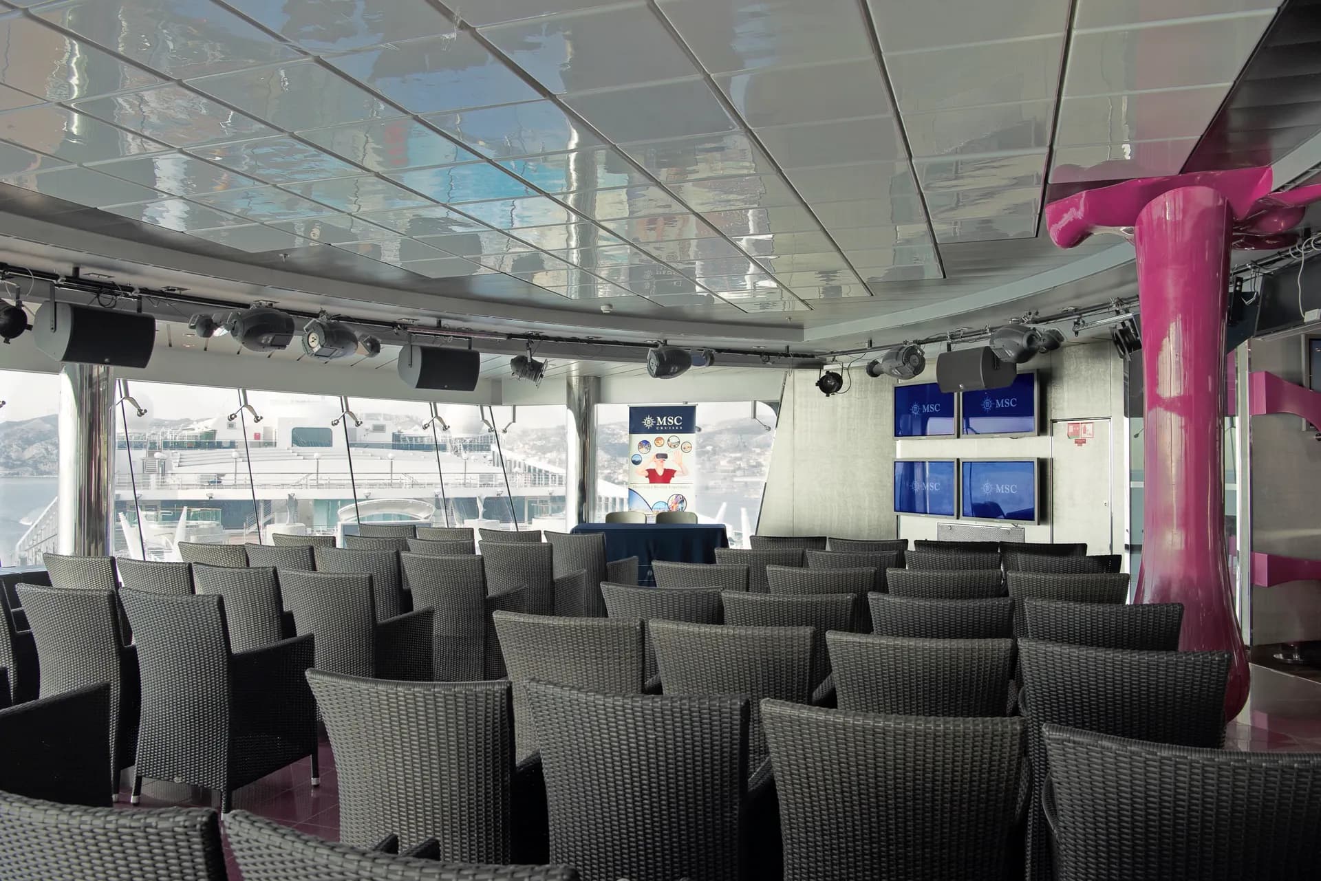 Liquid Disco 液態迪斯可 2