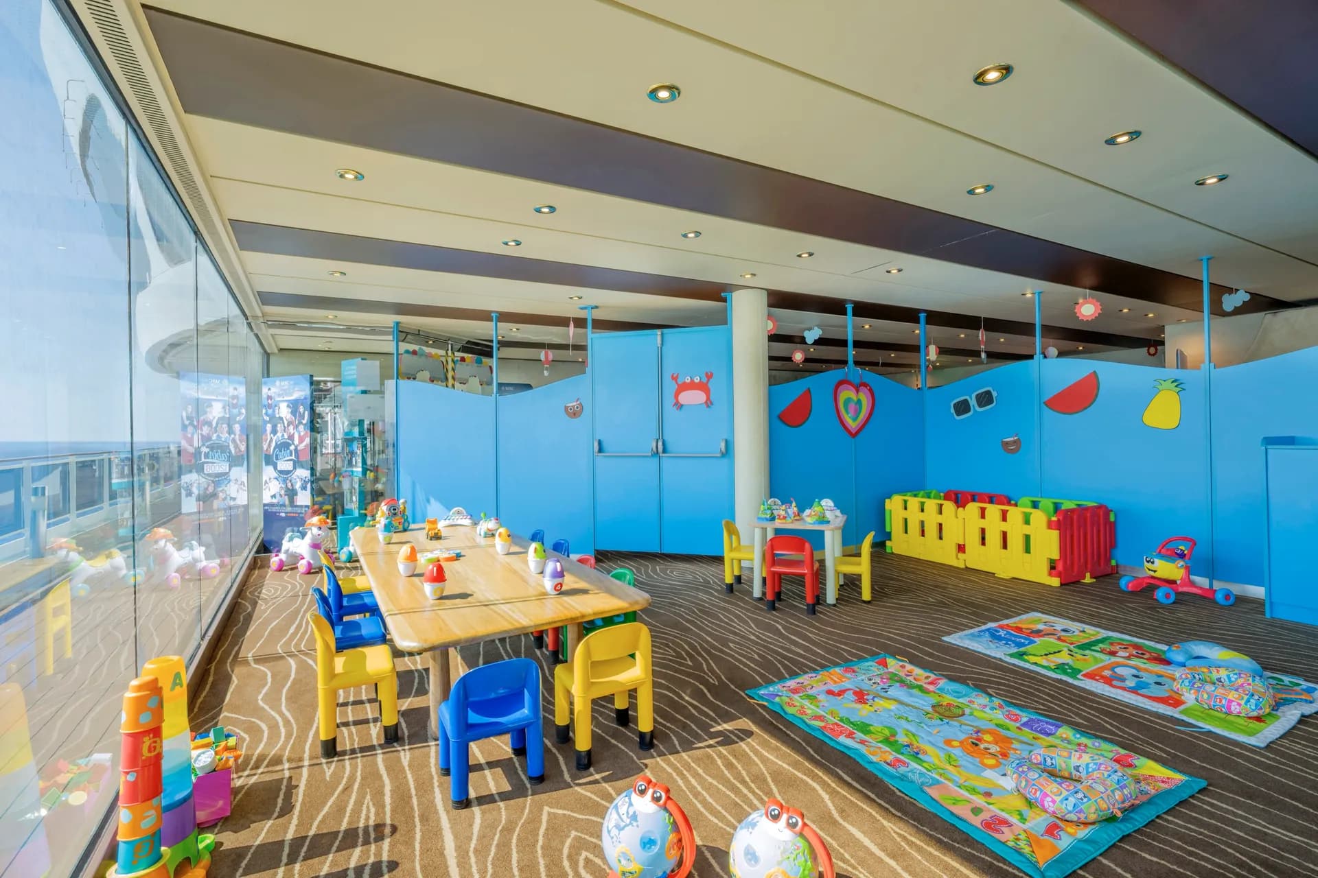 寶寶俱樂部（0-3 歲） 2