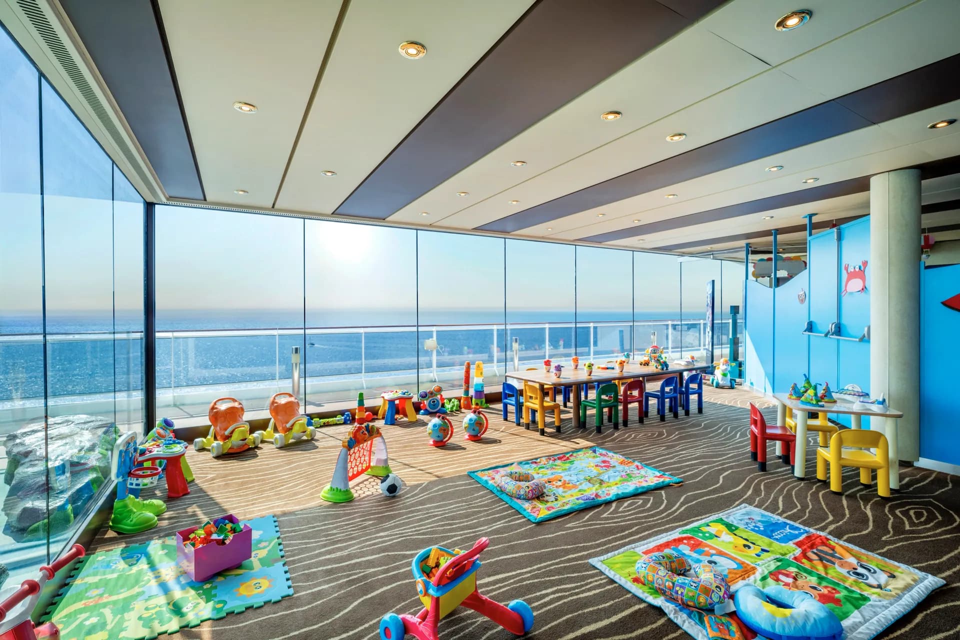 寶寶俱樂部（0-3 歲） 1