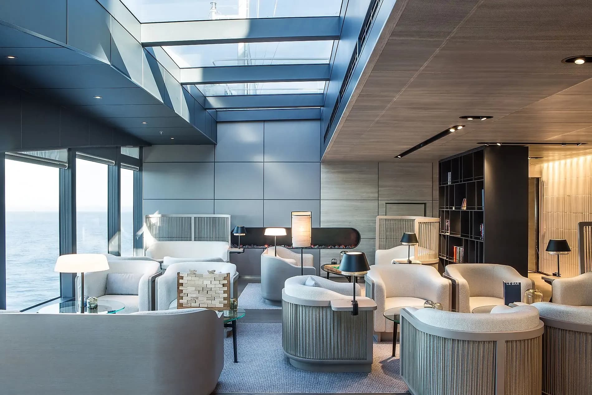 指揮官夏古號 3